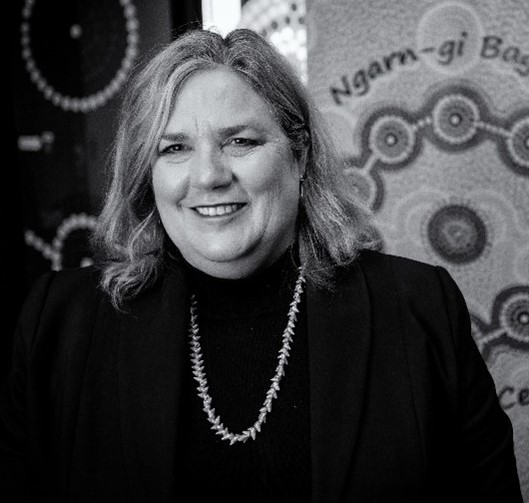 Photo of Maia Chankseliani, PhD